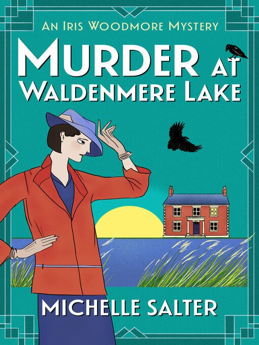 Title details for Murder at Waldenmere Lake by Michelle Salter - Available